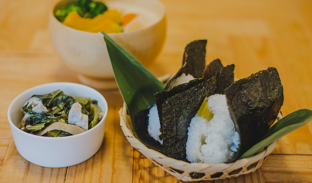 メニュー